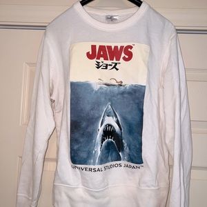 Universal studios Japan Crewneck